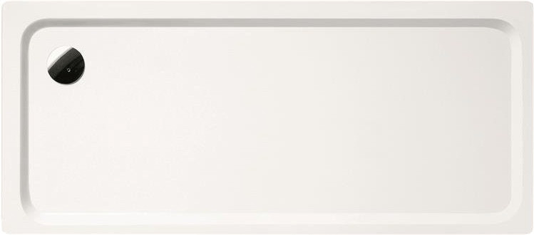 Kaldewei Avantgarde Superplan XXL 438-1 (130 x 90 cm)