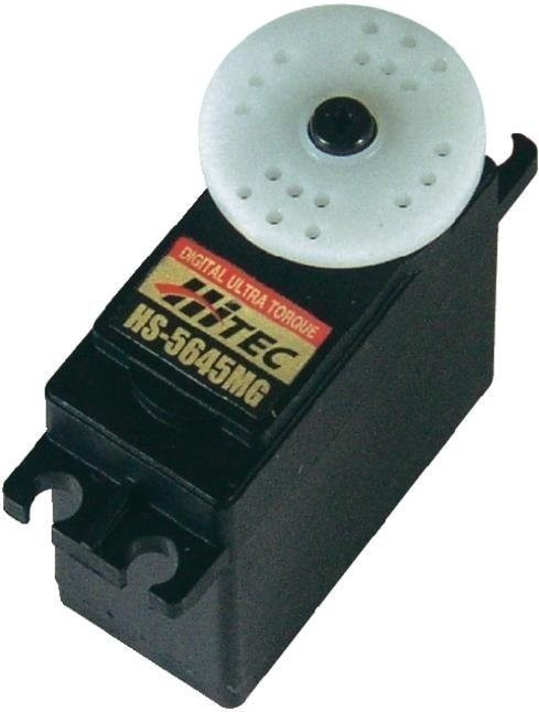 Hitec Servo HS-5645MG Digital (113645)