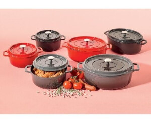 Cocotte INVICTA 27 cm - Arts de la table