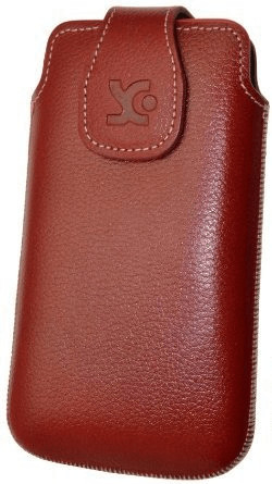 SunCase Étui (Samsung Galaxy Nexus)
