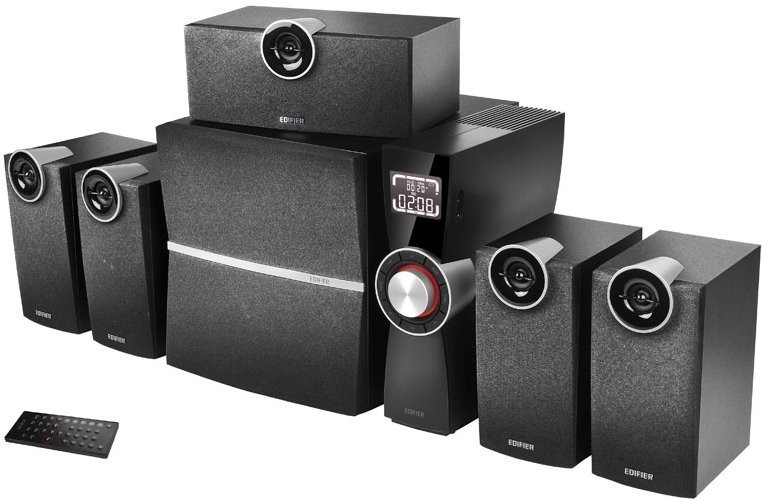 Edifier C6XD
