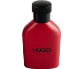 Hugo boss hugo sale red eau de toilette