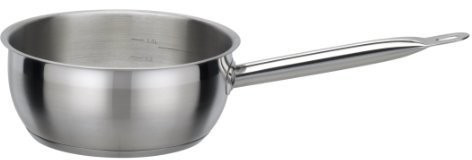 GSW Sauteuse 20 cm