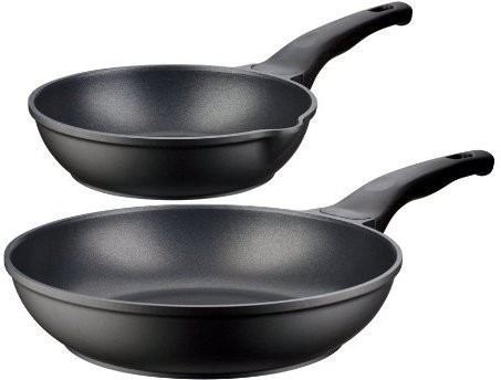 GSW Gourmet Pans Set 2 pcs.