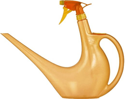 Scheurich Arrosoir pulvérisateur 1,2 L