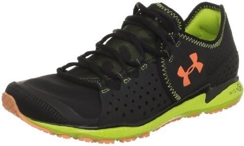 Under Armour Micro G Mantis