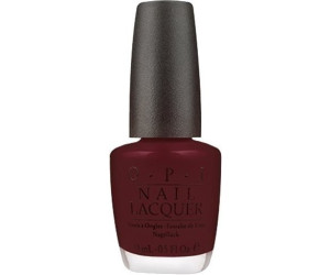OPI Classics Nail Lacquer Lincoln Park After Dark (15 ml) ab 11,13