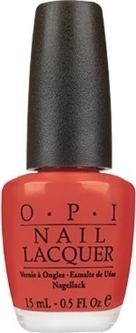 OPI Brights Nail Lacquer Mod-Ern Girl (15 ml)