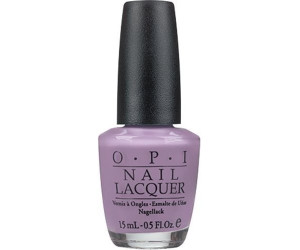 OPI Brights Nail Lacquer Do You Lilac It? (15 ml)