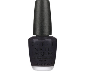 OPI Brights Nail Lacquer Light My Sapphire (15 ml)