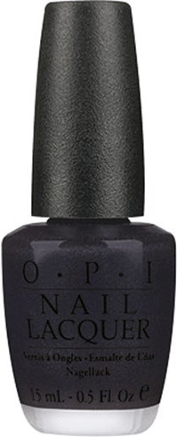 OPI Brights Nail Lacquer Light My Sapphire (15 ml)