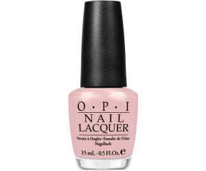 OPI Brights Nail Lacquer Opi Ink. (15 ml)