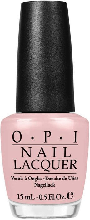 OPI Brights Nail Lacquer Opi Ink. (15 ml)