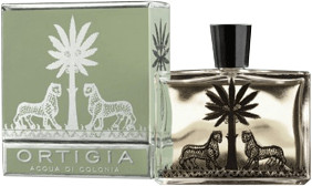 Ortigia Fico d'India Eau de Parfum (100 ml)