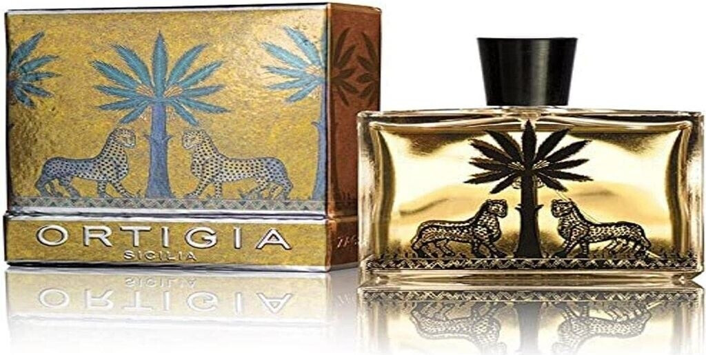 Ortigia Zagara Eau de Parfum (100 ml)