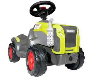 RollyToys Babyrutscher Claas Xerion ab 1,5 Jahre Traktor Flüsterlaufreifen 