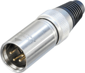 Neutrik NC4MX-HD