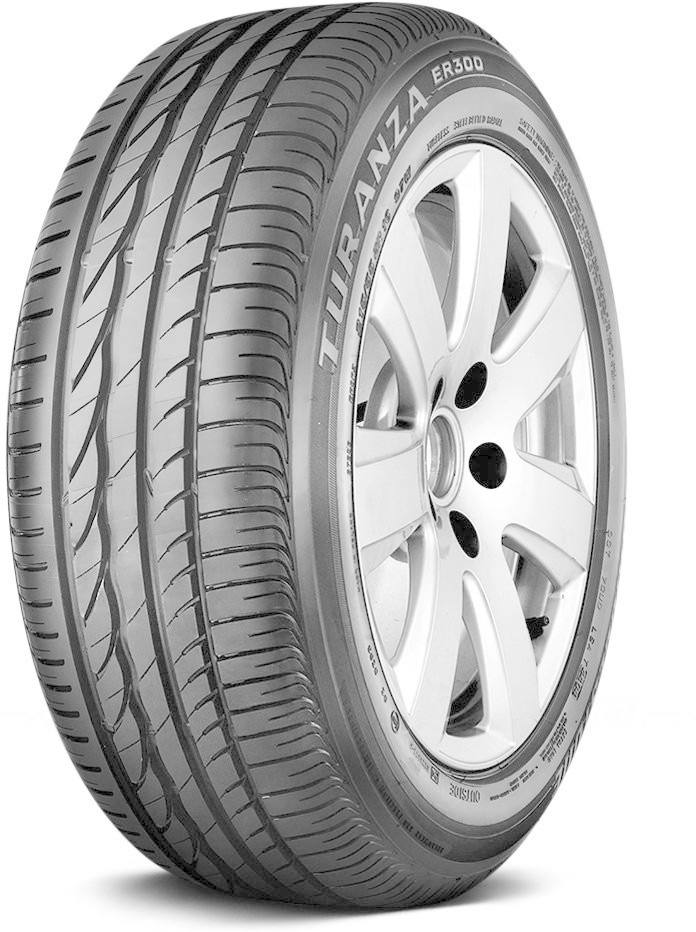 Bridgestone Turanza ER300 245/40 R19 94Y