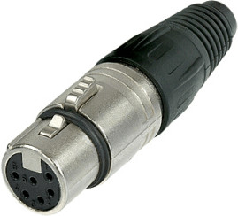 Neutrik NC6FX