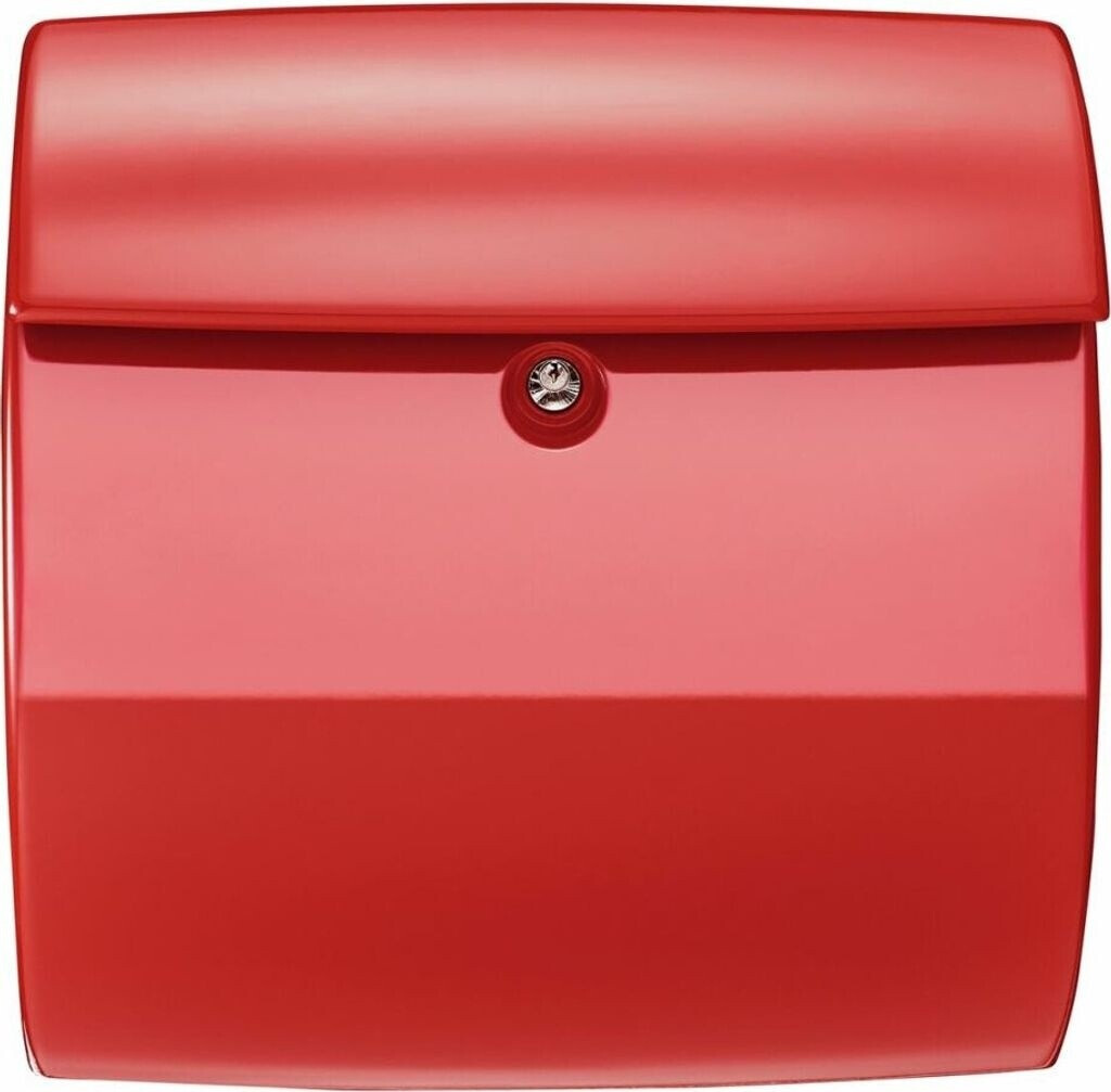 Burg Wächter Piano 886 rouge