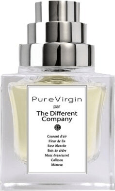 The different company shop pure virgin