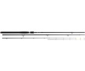 ABU GARCIA Tormentor Spinrute 2,10m 15-35g Raubfischrute Raubfischangel 