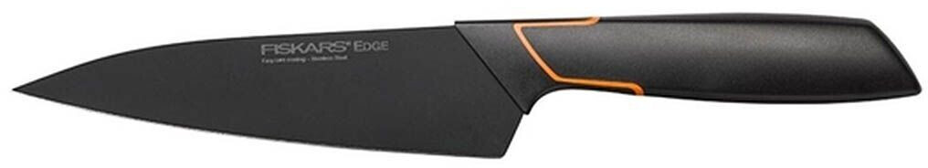 Fiskars Couteau de cuisine Edge 15 cm