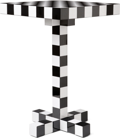 Moooi Table Chess