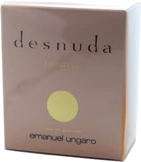 Emanuel Ungaro Desnuda Eau de Parfum (100 ml)