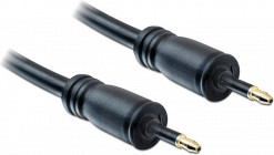 DeLock 82896 Toslink-Kabel 5mm (2m)