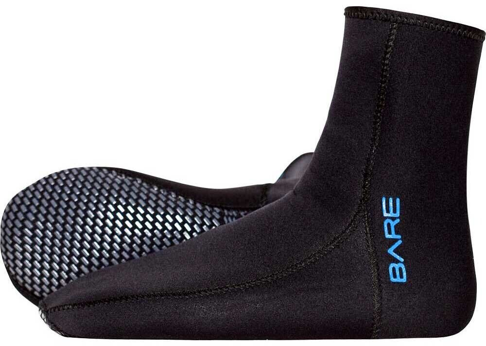 Bare Neo Sock