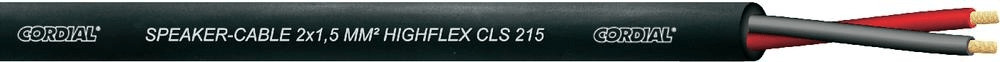 Cordial CLS 215