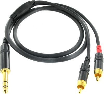 Cordial CFY 0.9 VCC