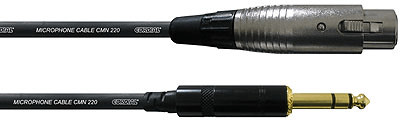 Cordial CFM 0.3 FV