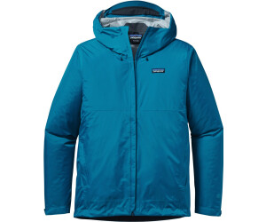 torrentshell rain jacket