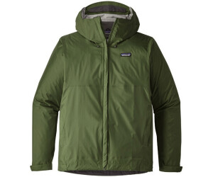 patagonia torrentshell waterproof jacket