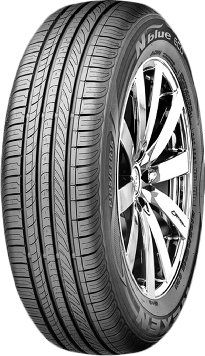 Nexen N'blue ECO 205/50 R17 93V