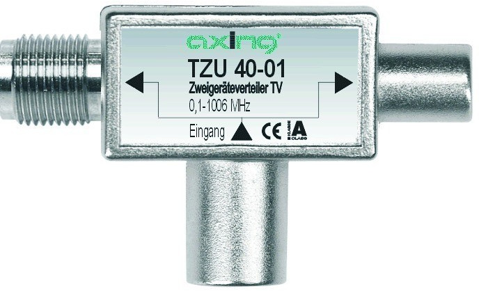 Axing TZU 40-01