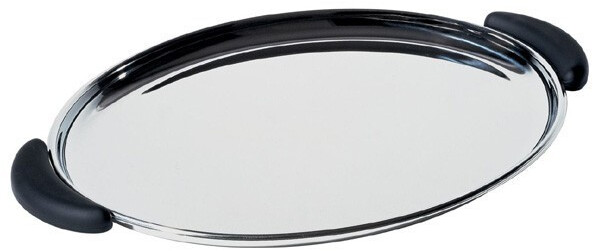 Alessi Bombe Tray with Handles