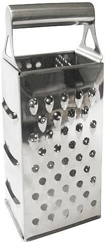 Axentia Square Grater