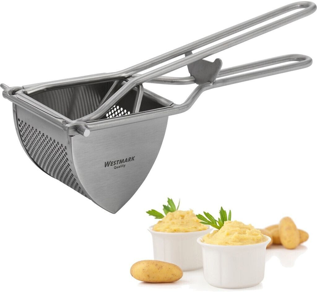 Westmark Triangle Potato Ricer