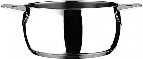 Guy Degrenne Casserole Newcook Clip 18 cm