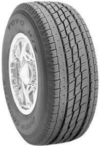 Toyo Open Country H/T 235/70 R17 108S