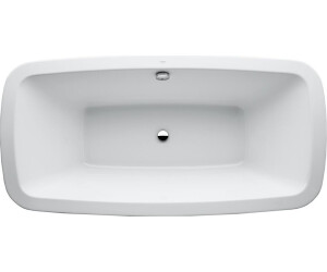 Laufen Palomba 180 x 90 cm