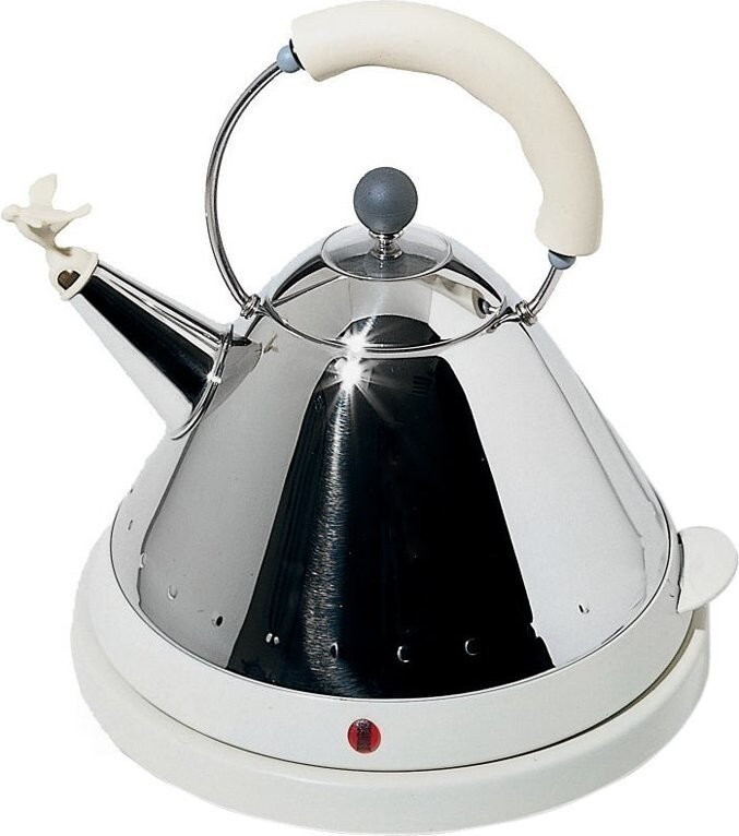 Alessi MG32 WI