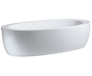 Laufen Alessi One 203 x 109,5 cm