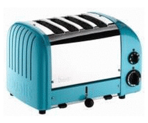 Dualit Classic NewGen 4 ab 318 00 Preisvergleich bei idealo