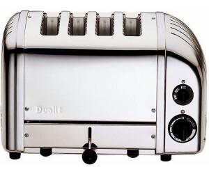 GRILLE-PAIN 4 TRANCHES - ARTISAN 5KMT4205