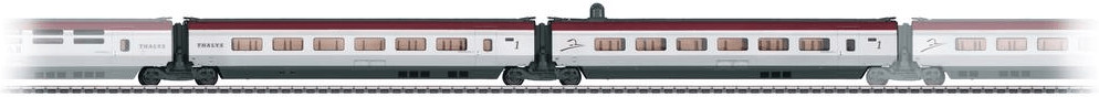 Märklin 43424