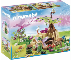 Playmobil Elixia en el con animales (5447) desde 51,50 € Compara precios en idealo